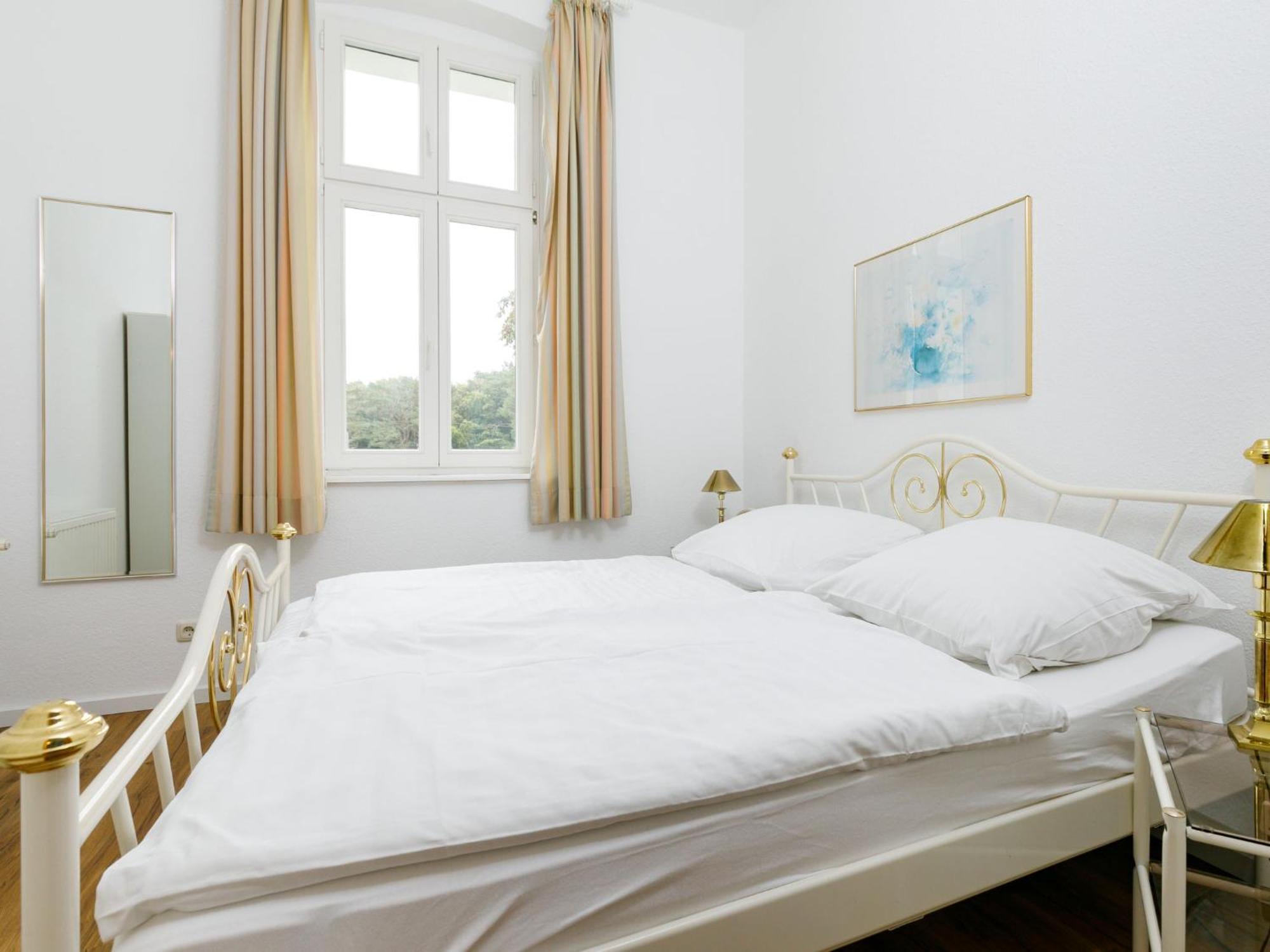Apartment Zinnowitzer Hof-5 By Interhome מראה חיצוני תמונה
